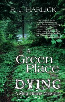 A Green Place for Dying Read online
