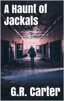 A Haunt of Jackals Read online