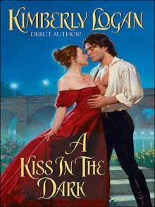 A Kiss in the Dark Read online