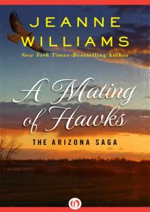 A Mating of Hawks Read online