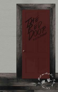 A Melancholic Black Series (Book 1): The Red Door