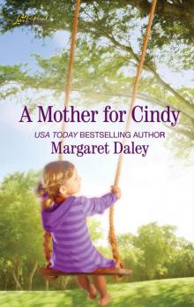 A Mother for Cindy Read online