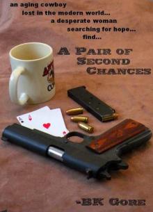 A Pair of Second Chances (Ben Jensen Series Book 1) Read online