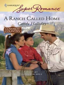 A Ranch Called Home Read online