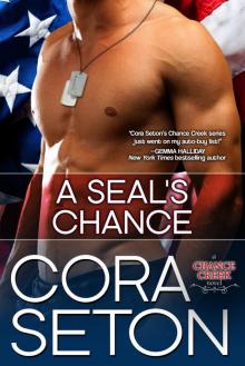 A SEAL’s Chance Read online