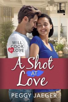 A Shot at Love Read online