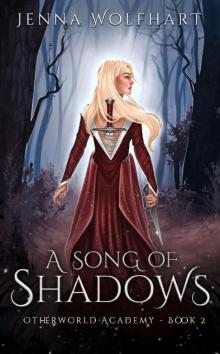 A Song of Shadows Read online