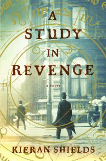 A Study in Revenge: A Novel Read online