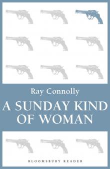 A Sunday Kind of Woman Read online