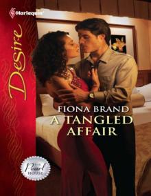 A Tangled Affair Read online