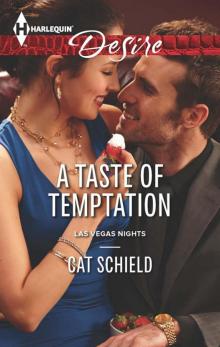 A Taste of Temptation Read online