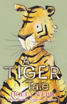 A Tiger Tale Read online