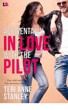 Accidentally in Love with the Pilot Read online