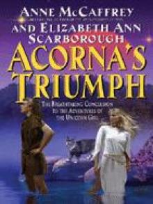 Acorna's Triumph Read online