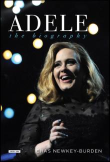 Adele Read online
