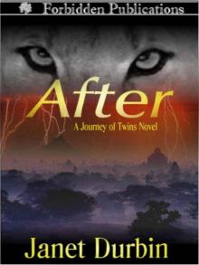 After [A Journey of the Twins Novel] Read online
