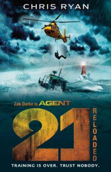 Agent 21: Reloaded: Book 2 Read online