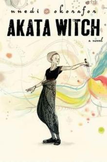 Akata Witch Read online