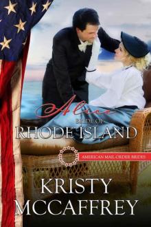 Alice_Bride of Rhode Island Read online