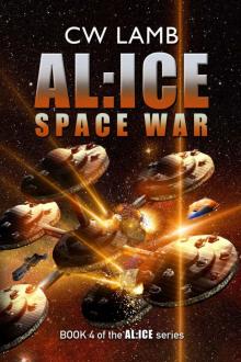 ALICE Space War Read online