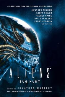 Aliens Read online