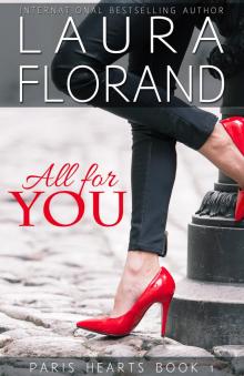 All for You Read online