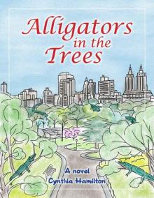 Alligators in the Trees Read online