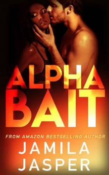 Alpha Bait_BWWM Billionaire Romance Novel Read online