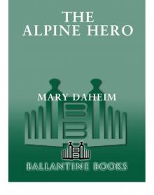 Alpine Hero Read online