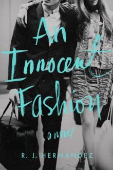 An Innocent Fashion Read online
