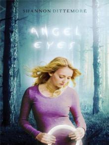 Angel Eyes Read online