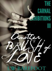 Another Brush of Love (The Carnal Exhibitions Book 3) Read online