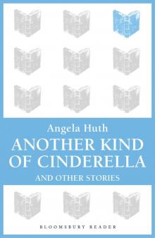 Another Kind of Cinderella and Other Stories Read online