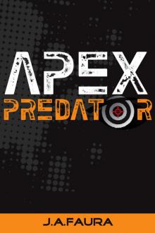 Apex Predator Read online