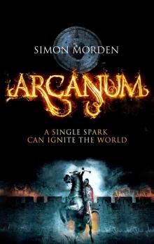 Arcanum Read online