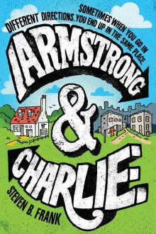 Armstrong and Charlie Read online