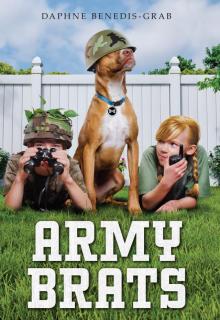 Army Brats Read online