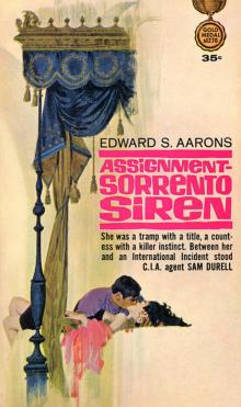 Assignment - Sorrento Siren Read online