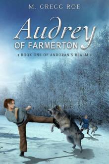 Audrey of Farmerton Read online
