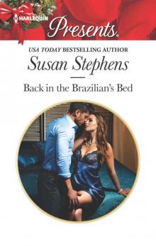 Back in the Brazilian's Bed Read online