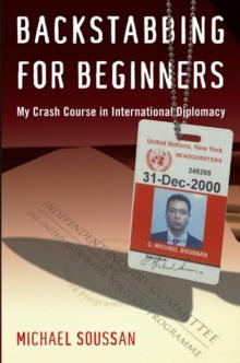 Backstabbing for Beginners: Read online