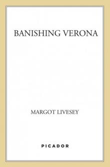 Banishing Verona Read online