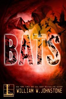 Bats Read online