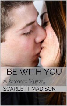 Be With You Read online