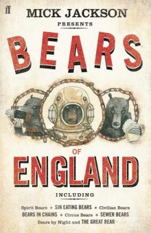 Bears of England Read online