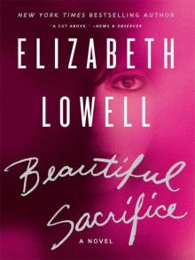 Beautiful Sacrifice: A Novel Read online