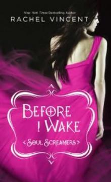 Before I Wake ss-6 Read online