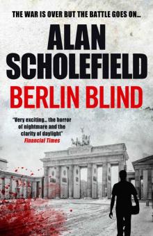 Berlin Blind Read online
