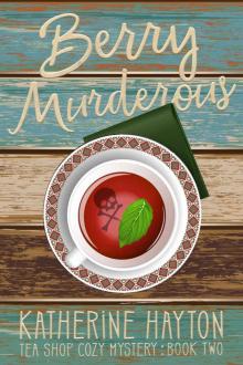 Berry Murderous Read online