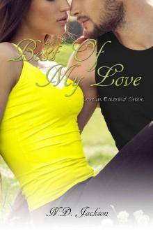 Best Of My Love: (Love in Emerald Creek) Read online